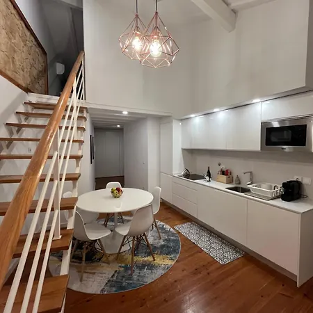 Daire Uau, Amazing View *