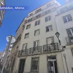 Uau, Amazing View Lissabon