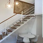Appartement Uau, Amazing View