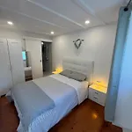 Appartement Uau, Amazing View