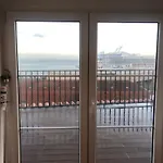 Appartement Uau, Amazing View *