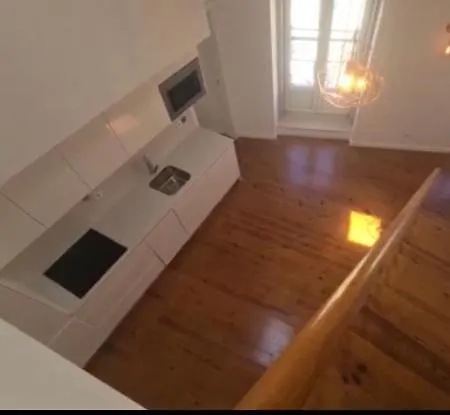 Uau, Amazing View アパート *