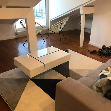 Uau, Amazing View * リスボン