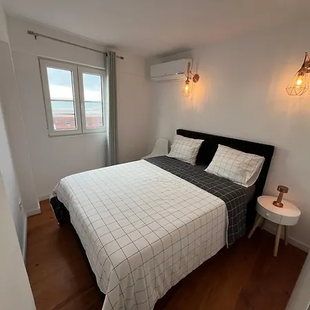 Apartment Uau, Amazing View *