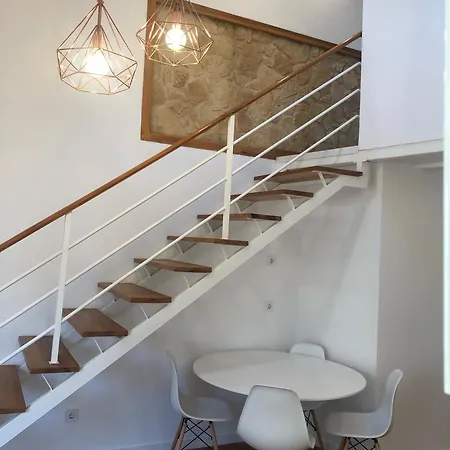 Appartamento Uau, Amazing View