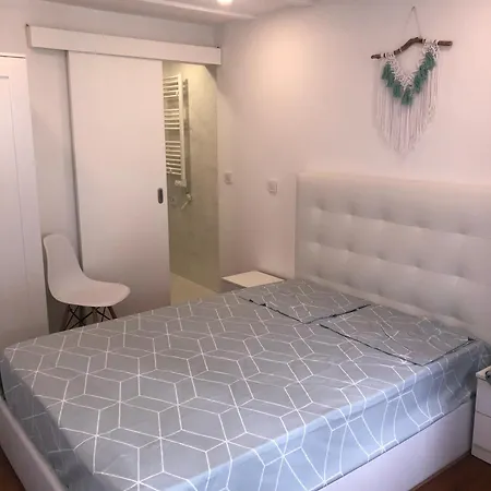 Uau, Amazing View Apartment *