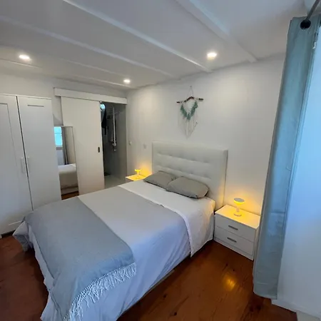 アパート Uau, Amazing View