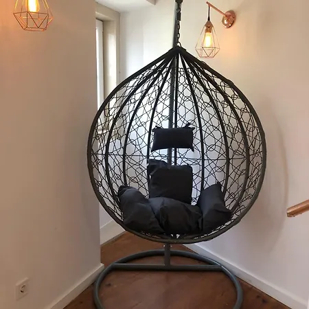 Uau, Amazing View Lisbona