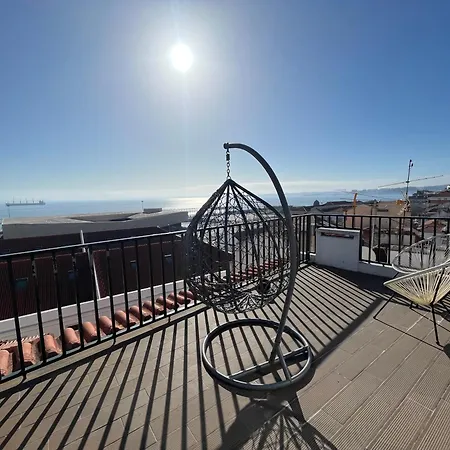 Uau, Amazing View Lisbon
