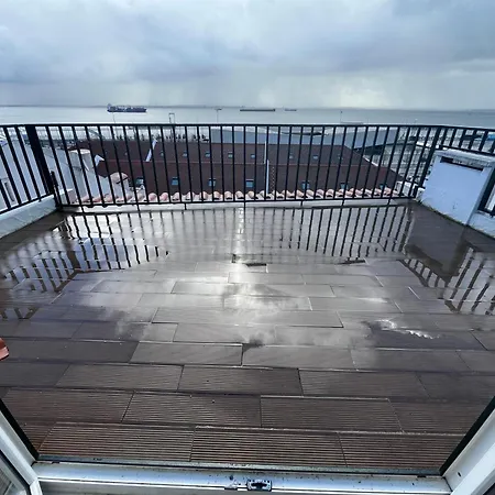 Uau, Amazing View *