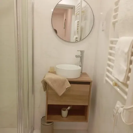 Uau, Amazing View Apartment