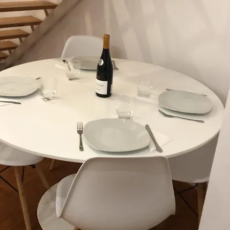 Apartman Uau, Amazing View Lisboa