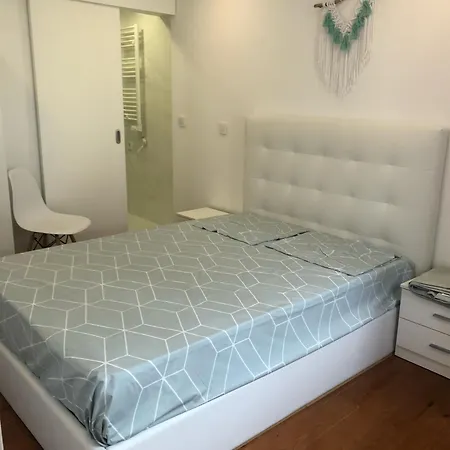 Apartman Uau, Amazing View Lisboa