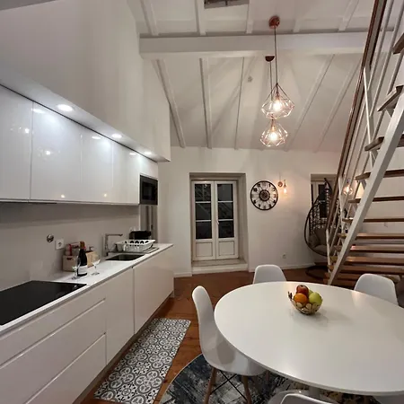 Uau, Amazing View * Lisboa