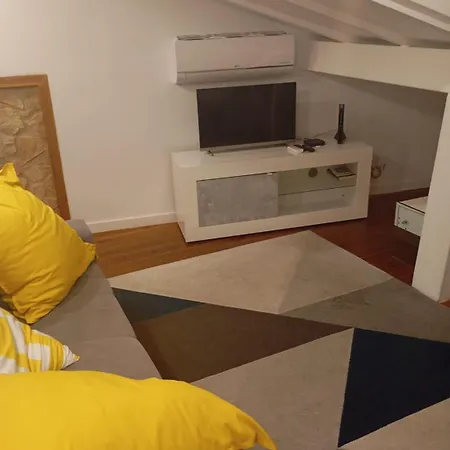 Uau, Amazing View Apartman Lisboa